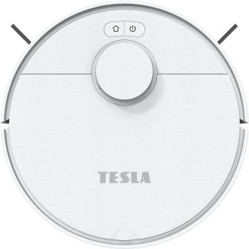 Tesla RoboStar iQ550 - Aspirator robot cu mop 2în1